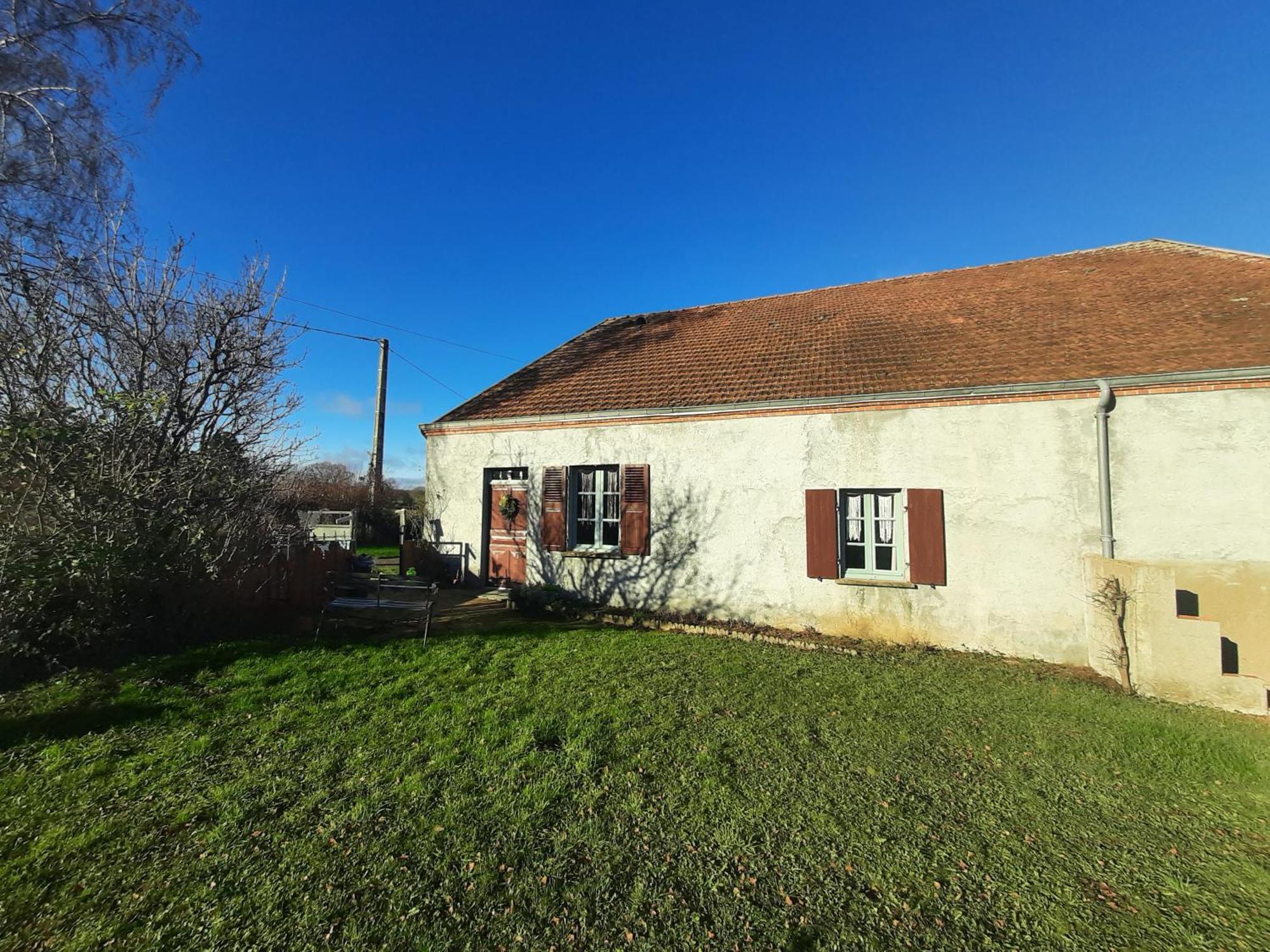 Notre Village Papillon Bed&Breakfast Neret Екстериор снимка