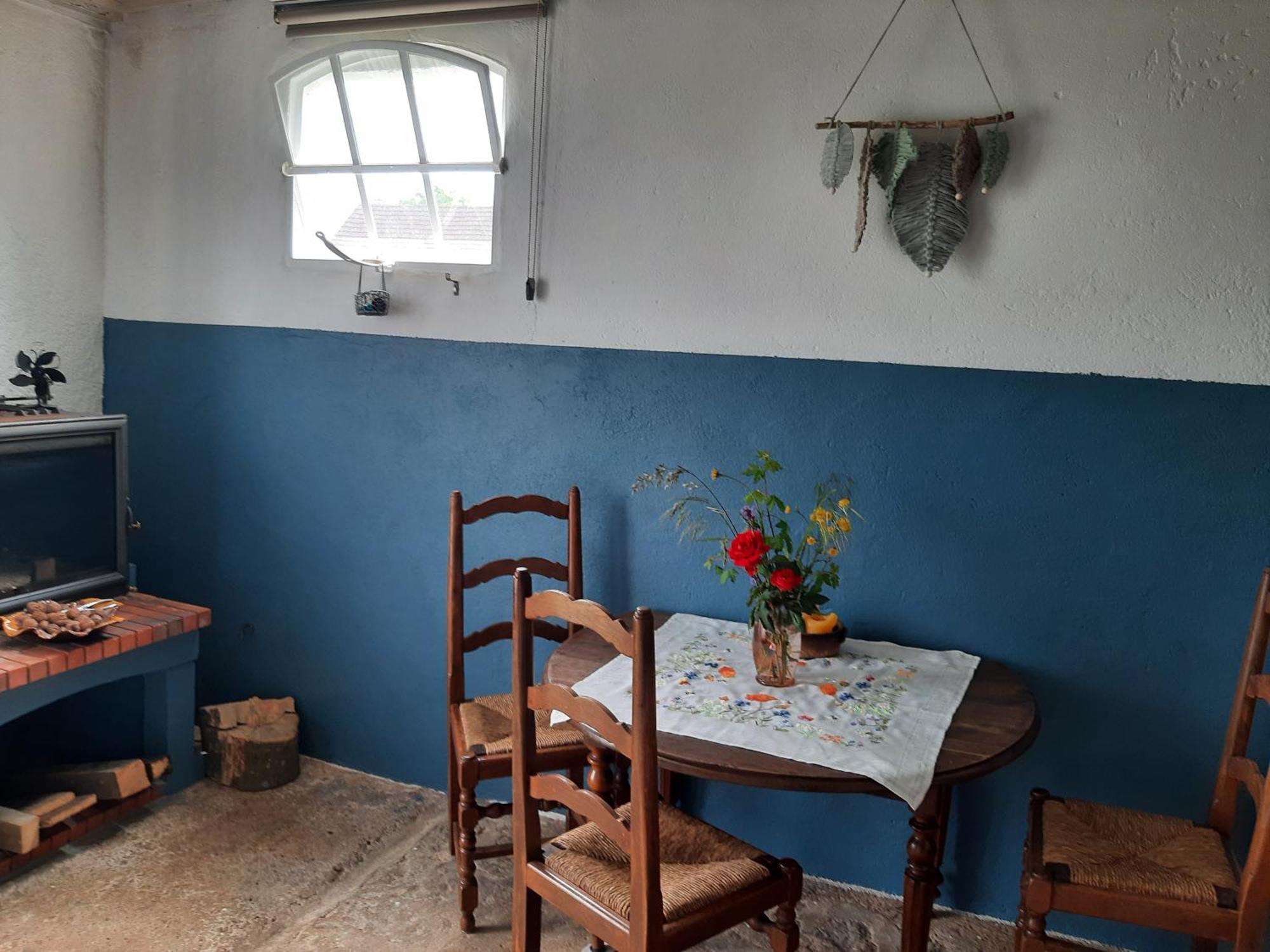 Notre Village Papillon Bed&Breakfast Neret Стая снимка