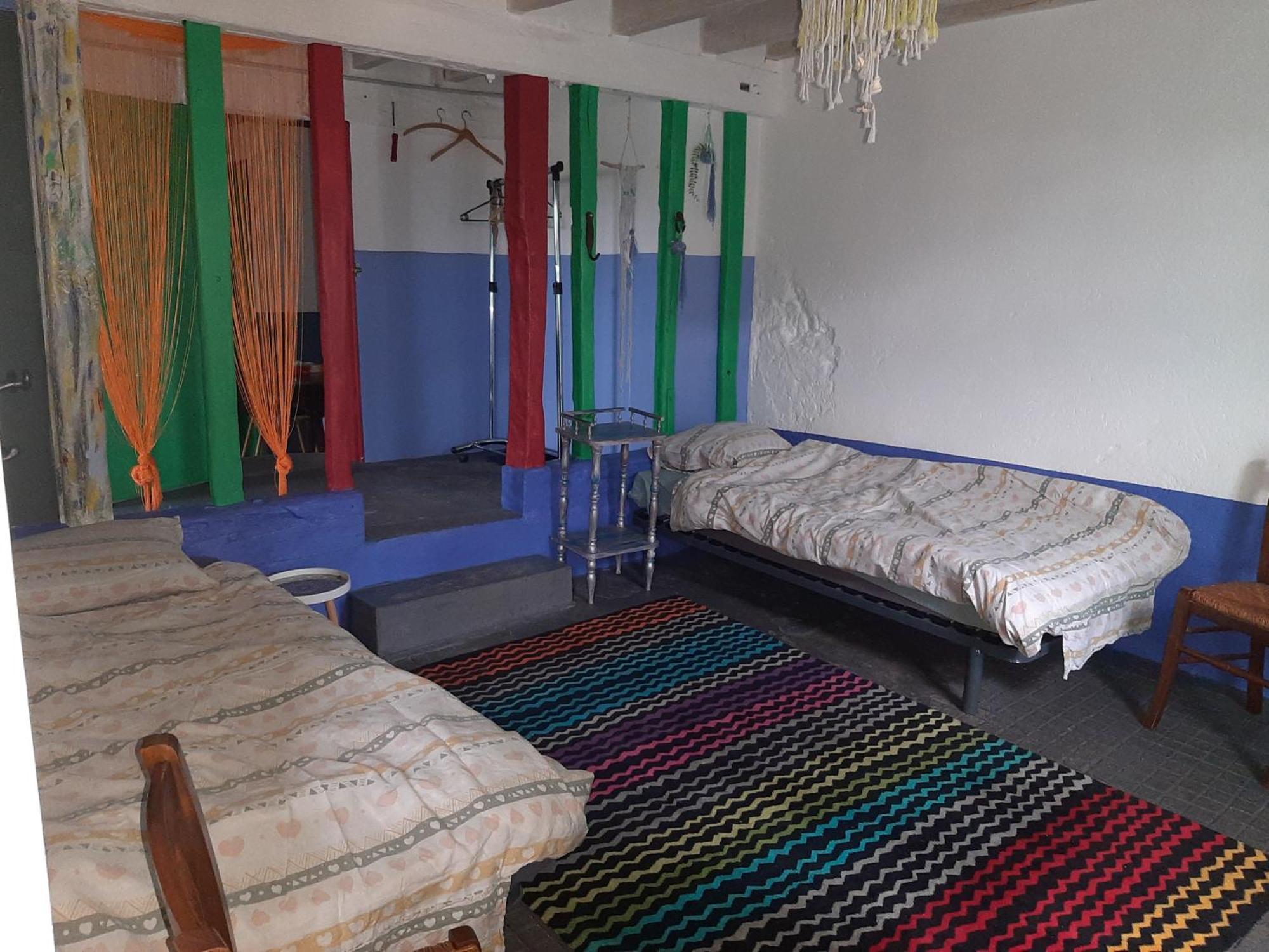 Notre Village Papillon Bed&Breakfast Neret Екстериор снимка