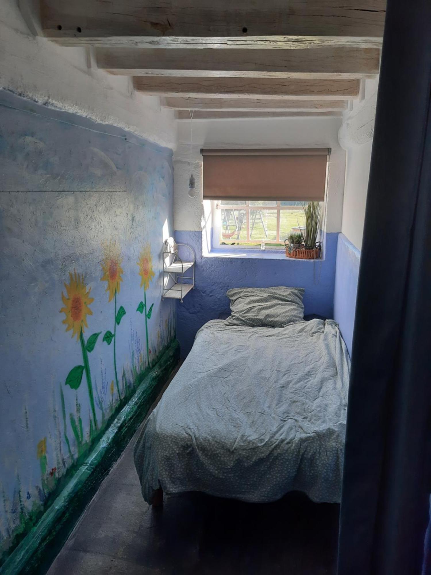 Notre Village Papillon Bed&Breakfast Neret Екстериор снимка